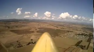 R/C Thermal Soaring - MRSSA