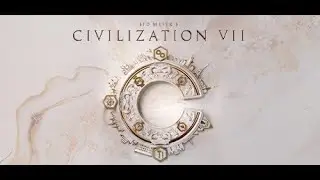 Civilization VII - Benjamin Franklin - 2nd Stream