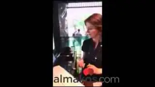 ERMIRA I KENDON POPOVSKIT TEK SA NENAT SHIPTARE RIHEN