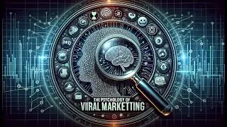 The Psychology of Viral Marketing