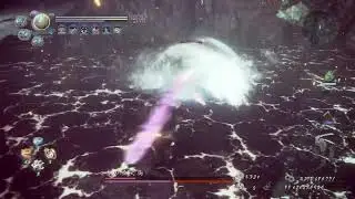 【仁王2】 薙刀鎌&マガツヒの深部 30