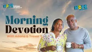 Morning Devotions: The Parables of Jesus. Jan 28, 2026