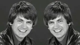 Phil Everly - January Butterfly (Duet by the same)