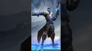 LUCIAN, PANTHEON E SHEN PULSEFIRE - SKINS WILD RIFT ATUALIZA&Ccedil;&Atilde;O 3.2 #Shorts