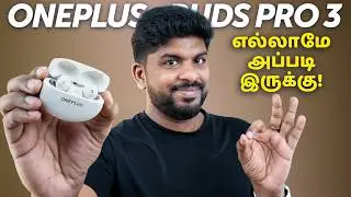 Best TWS Earbuds in 2024 - OnePlus Buds Pro 3🔥Unboxing & Review