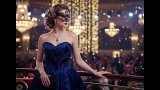 Find Your Signature Masquerade Look with Masks HQ 🎭✨