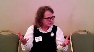 Advice for Blandin Foundation as we think about designing the future of this work.