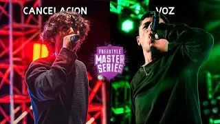 SKILL SIN VOZ, JAZE y las CANCELACIONES | Lo que nos dejó FMS Perú J5