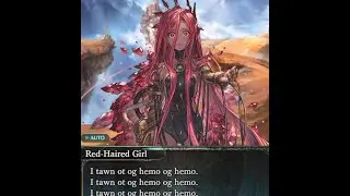 (SPOILERS) YATIMA X RAYBURY: a granblue fantasy LOVE STORY AMV