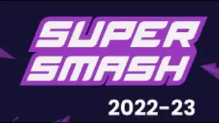 Live Super Smash 2022-23 -   3rd Match |  CAN   vs   AUK