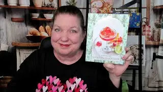 Meal Plan Monday with Cookbook Divas
