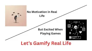 Gamify Your Self-Improvement Journey with This RPG System