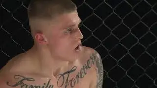 SILESIAN MMA 23 Chorzów - Putlak vs Szeląg