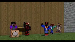 The Brudders modded SMP