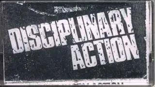 Disciplinary Action - Sunrise [LIHC X NYHC]