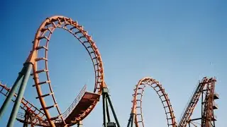 Roblox build a roller coaster with my sister on Tamil 