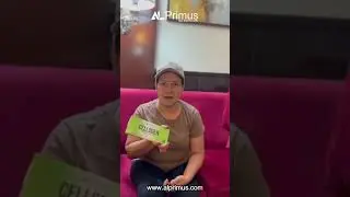 AL Primus CELLOGEN Result Testimoney | Redefining vitality with stem cell science.  #9109365291