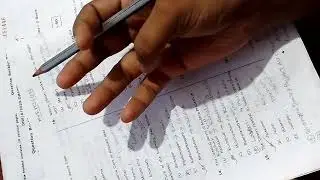DHS previous year question paper 2018