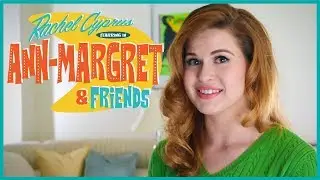 Meet Rachel Cyprus