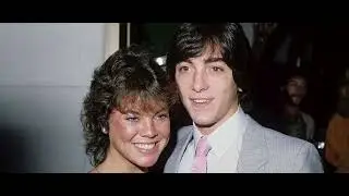 Erin Moran & Scott Baio - You Look At Me