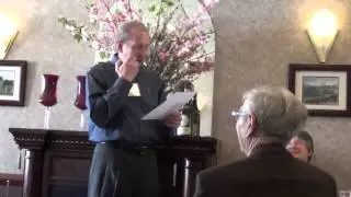 Mr. Rotella's Opus - Joel and Rabbi Rich