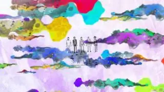 Snail - The Line (From EP: The Line)