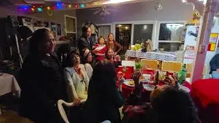 1/4/2026: Birthdays Gettogether at Cô Thái's In Downey