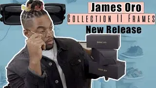 They Did It Again! | James Oro New Collection | Mens Fashion
