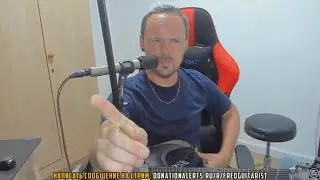 FREDGUITRIST ХВАЛИТ ХУДШИХ ГИТАРИСТОВ!