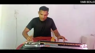 KARMA BENJO DHUN                   VMB BENJO MUSIC
