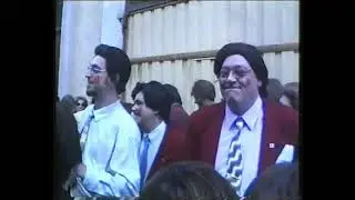 2002 Chirigota callejera 