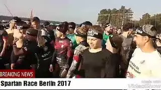 Berlin Spartan super 2017
