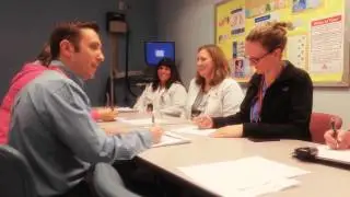 Stony Brook Children's Child Life Specialists: The Coping Experts for Sick Kids and Their Families