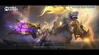 New Roger update #mobilelegends #mlbbcreatorcamp