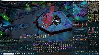 [1:45] - Raksha Solo - T100 Necro Eq Aura and Ful book
