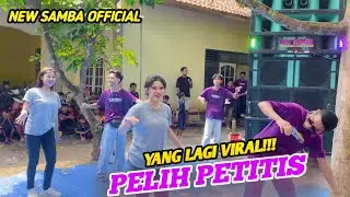 YANG LAGI VIRAL!!! LAGU SASAK (PELIH PETITIS ) ARANSMEN NEW SAMBA TERBARU LIVE GONTORAN