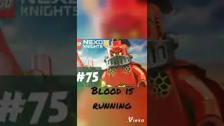 Nexo Knights | General Magmar edit  🥰😍😘🤗🔥🔥🔥🔥