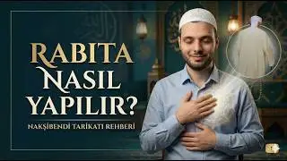Как Делать Рабиту в Ордене Накшбандийа