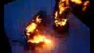 burnt gutties