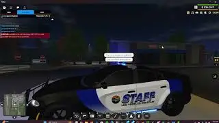 Back again! With Another ERLC LOSRPS Staff Patrol.