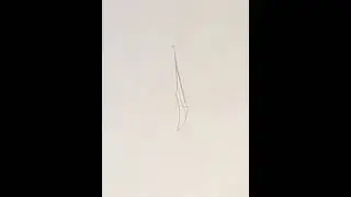 line test 1 - flag animation