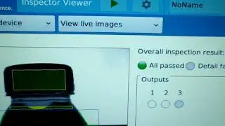 Inspector Viewer