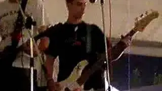 Skalamandra en las fiestas d vallekas