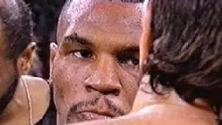 Mike Tyson (USA) vs Peter McNeeley (USA) | HD Highlights | Legendary Comeback Fight!