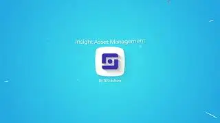 Insight Asset Management Intro