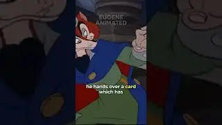 Did You Know In PINOCCHIO&hellip;