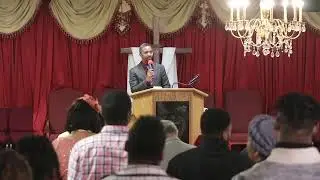 11:30 AM Sèvis Adorasyon | 12/21/2025| EL ELYON CHURCH