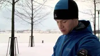 Smart Coaching: Polar OwnZone