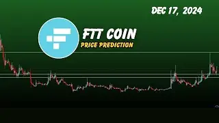 FTT coin  price prediction | FTT crypto rally this week? Dec 17, 2024