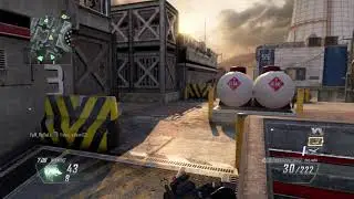 #106 - BO2: 30-0 TDM NUCLEAR